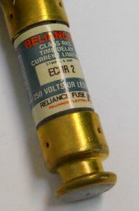 EATON CORPORATION ECNR2.25