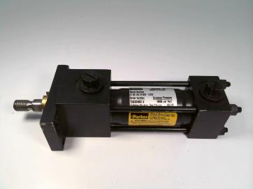 PARKER 01.00-J3LLR18M-1.575