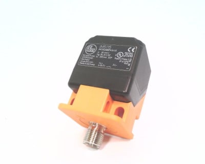 EFECTOR IMC3020BBPKG/US-100-DPS-IM5115