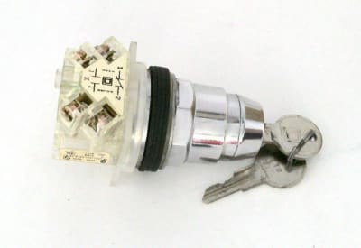 SCHNEIDER ELECTRIC 9001-KS63K5H13