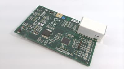 ASEA BROWN BOVERI EXBHH019A01