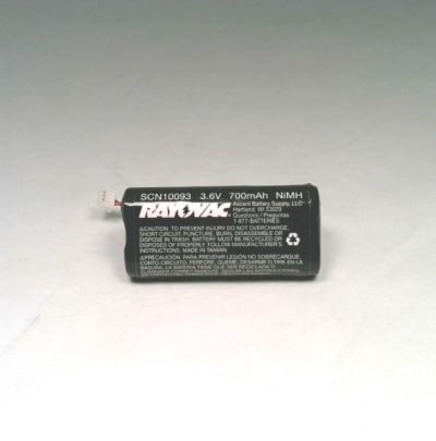RAYOVAC SCN10093