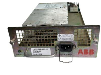 ASEA BROWN BOVERI PHARPS11000000