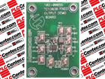 MICROCHIP TECHNOLOGY INC TC1303BDM-DDBK1