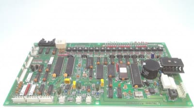 FUJI ELECTRIC 113F0466