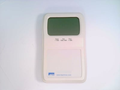 BAPI BA/BS3F-DCD10-Z-ARW