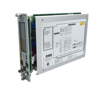 GENERAL ELECTRIC 3300/20-12-01-01-00-01