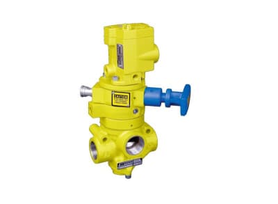 ROSS CONTROLS Y2773B3075