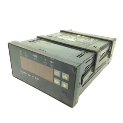 OMRON K3TX-VA22A