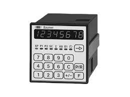 BAUMER ELECTRIC 10128608