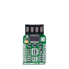 MIKROELEKTRONIKA MIKROE-2706