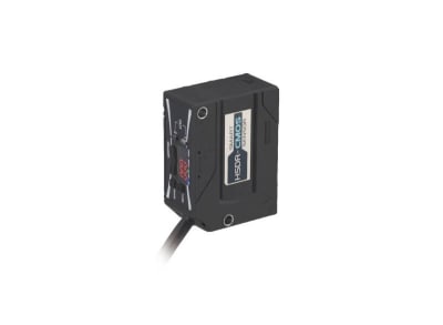 OMRON ZX1-LD600A81 5M