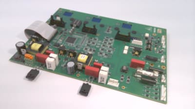 ASEA BROWN BOVERI EB0546B10