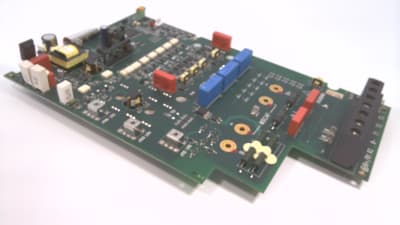 ASEA BROWN BOVERI EB0491A14