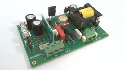 ASEA BROWN BOVERI EB0568A04