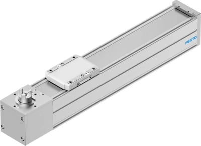 FESTO ELGC-TB-KF-80-200