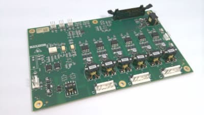 ASEA BROWN BOVERI EB0623A01