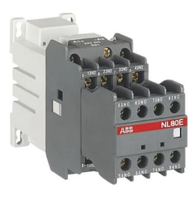 ASEA BROWN BOVERI NL53E-87