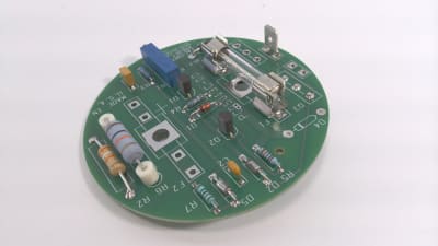 ASEA BROWN BOVERI CB05013C-03