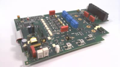 ASEA BROWN BOVERI EB0491B11