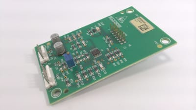 ASEA BROWN BOVERI EB0584A00