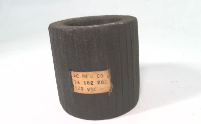 AC MANUFACTURING CO 14-182-202