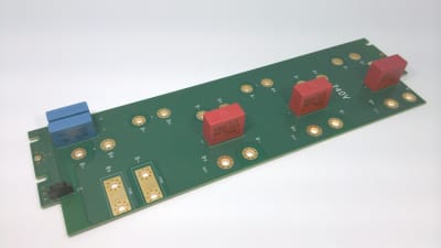 ASEA BROWN BOVERI EB0624A00