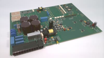 ASEA BROWN BOVERI EB0603A00