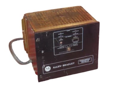 ALLEN BRADLEY 1774-LA2