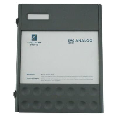 PARKER 590S/0350/2/1/0/22