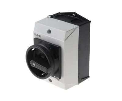 EATON CORPORATION T0-2-1/I1/SVB-SW/K-CI-K1/2