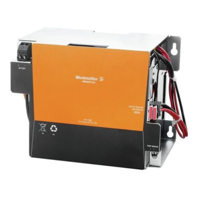 WEIDMULLER 1251110000