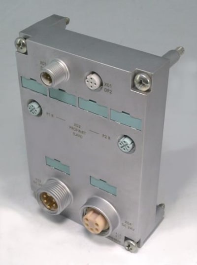 SIEMENS 6ES7194-4AN00-0AA0
