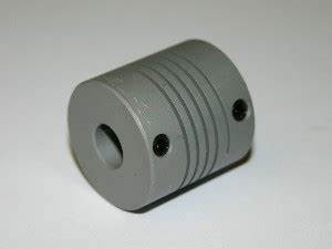 HELICAL COUPLINGS AR075-8-8
