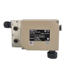 SAMSON AG 4763- 10120031110.01