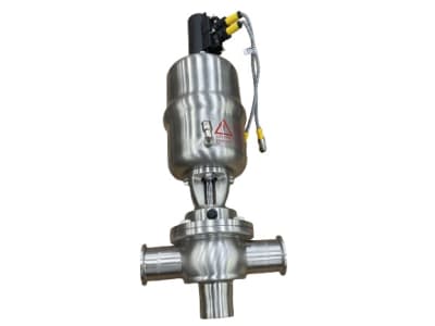 SPX FLOW M38BP821444