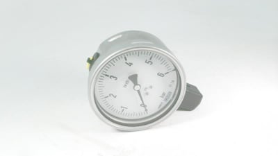 WIKA 232.50-E-BG360Z-GD-UZHZCZZ-ZZZZ