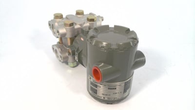 YOKOGAWA EJA110A-EHS4A-64NN