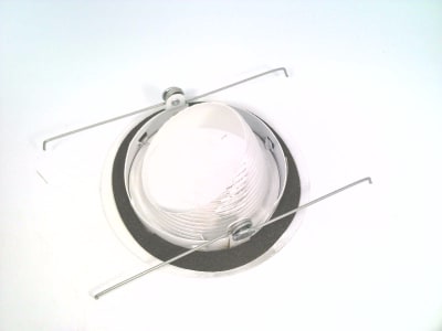 JUNO LIGHTING 435W-WH