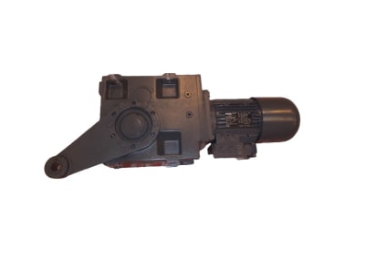 LENZE GKS073MSAR090C32