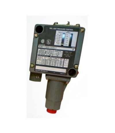 ALLEN BRADLEY 836T-T302JS60X7