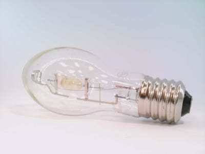 GENERAL ELECTRIC 12622