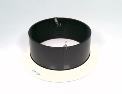 JUNO LIGHTING 25B-WH