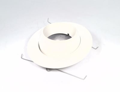 JUNO LIGHTING 208W-WH