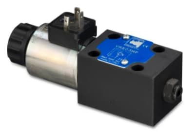 CONTINENTAL HYDRAULICS VER03M-140-A-K124D-B