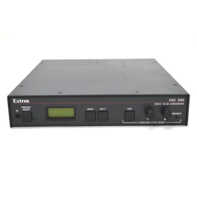 EXTRON VSC-500