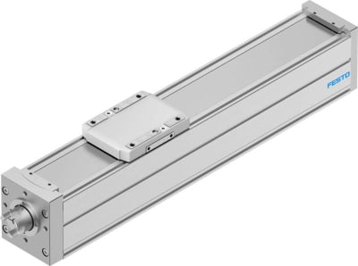 FESTO ELGC-BS-KF-80-200-16P