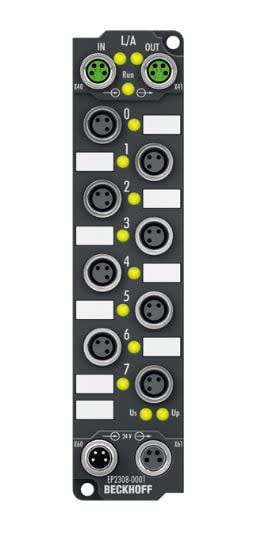 BECKHOFF EP2308-0000
