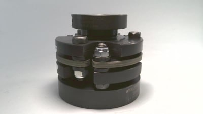 ZERO MAX INC 6A37C-008-065-01