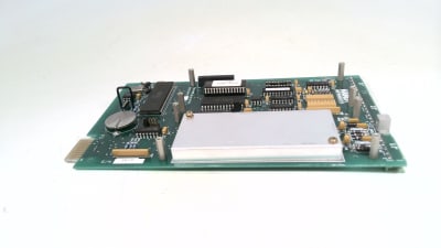 HARDY PROCESS SOLUTIONS 0535-0416